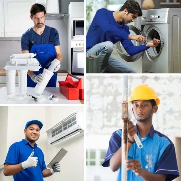Service Image